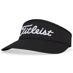 Titleist Sundrop Headwear Visor Golf Apparel