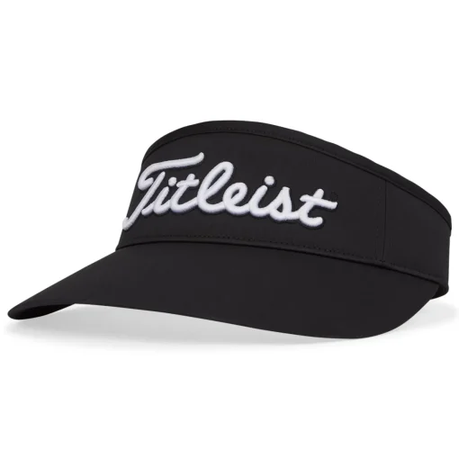 Titleist Sundrop Headwear Visor Golf Apparel