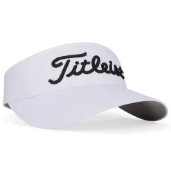 Titleist Sundrop Headwear Visor Golf Apparel