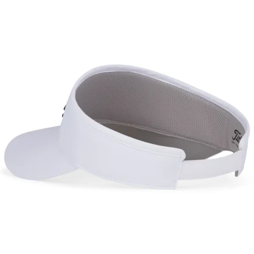 Titleist Sundrop Headwear Visor Golf Apparel