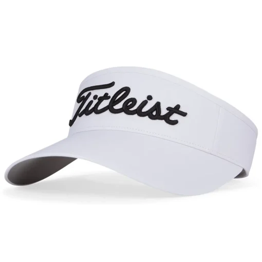 Titleist Sundrop Headwear Visor Golf Apparel