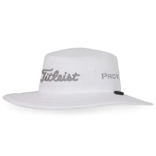 Titleist Tour Aussie Headwear Bucket Hat Golf Apparel