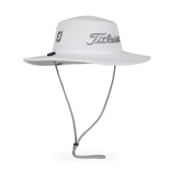Titleist Tour Aussie Headwear Bucket Hat Golf Apparel