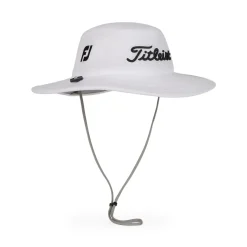 Titleist Tour Aussie Headwear Bucket Hat Golf Apparel