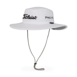 Titleist Tour Aussie Headwear Bucket Hat Golf Apparel