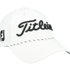Titleist Tour Breezer Headwear Cap Golf Apparel
