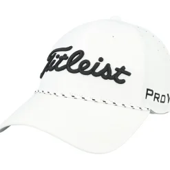Titleist Tour Breezer Headwear Cap Golf Apparel
