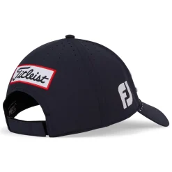 Titleist Tour Breezer Headwear Cap Golf Apparel