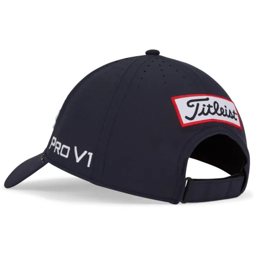 Titleist Tour Breezer Headwear Cap Golf Apparel