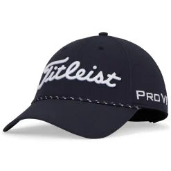 Titleist Tour Breezer Headwear Cap Golf Apparel