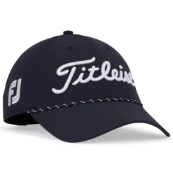 Titleist Tour Breezer Headwear Cap Golf Apparel