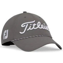 Titleist Tour Breezer Headwear Cap Golf Apparel
