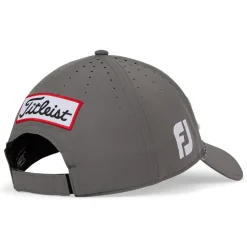 Titleist Tour Breezer Headwear Cap Golf Apparel