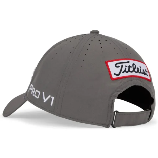 Titleist Tour Breezer Headwear Cap Golf Apparel
