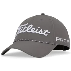 Titleist Tour Breezer Headwear Cap Golf Apparel