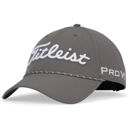 Titleist Tour Breezer Headwear Cap Golf Apparel