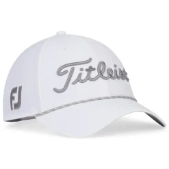 Titleist Tour Breezer Headwear Cap Golf Apparel