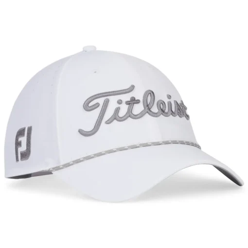 Titleist Tour Breezer Headwear Cap Golf Apparel