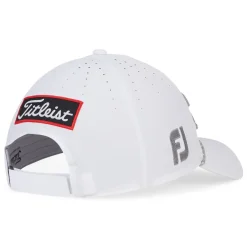 Titleist Tour Breezer Headwear Cap Golf Apparel