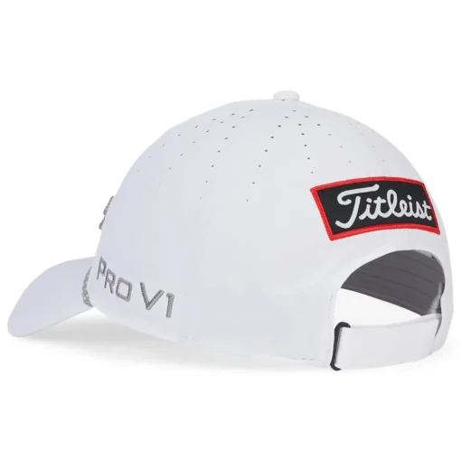 Titleist Tour Breezer Headwear Cap Golf Apparel