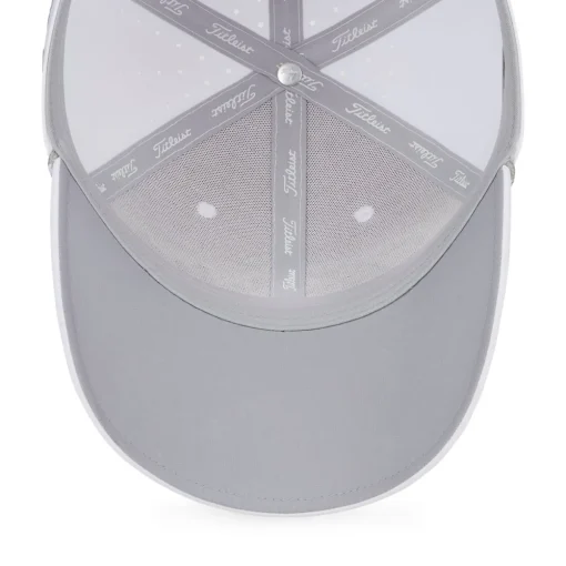 Titleist Tour Breezer Headwear Cap Golf Apparel
