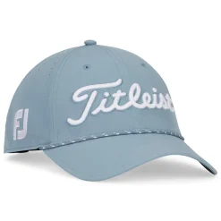 Titleist Tour Breezer Headwear Cap Golf Apparel