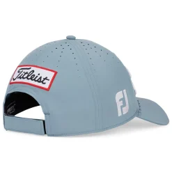 Titleist Tour Breezer Headwear Cap Golf Apparel