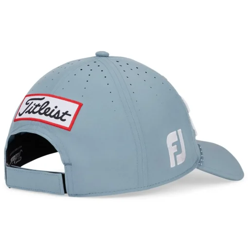 Titleist Tour Breezer Headwear Cap Golf Apparel