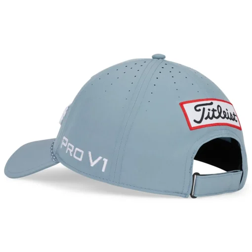 Titleist Tour Breezer Headwear Cap Golf Apparel