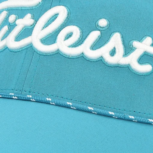 Titleist Tour Breezer Headwear Cap Golf Apparel