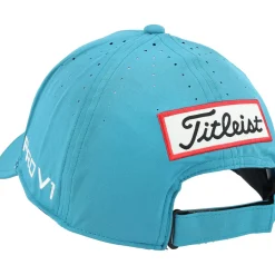 Titleist Tour Breezer Headwear Cap Golf Apparel