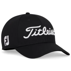 Titleist Tour Elite Headwear Cap Golf Apparel