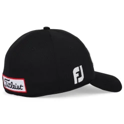Titleist Tour Elite Headwear Cap Golf Apparel