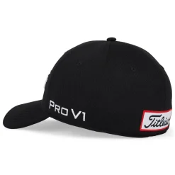 Titleist Tour Elite Headwear Cap Golf Apparel