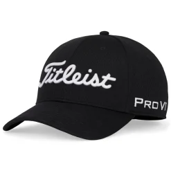 Titleist Tour Elite Headwear Cap Golf Apparel