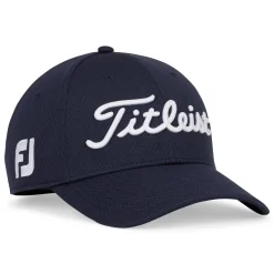 Titleist Tour Elite Headwear Cap Golf Apparel