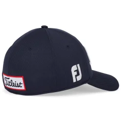 Titleist Tour Elite Headwear Cap Golf Apparel