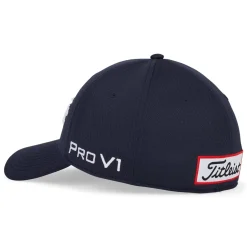 Titleist Tour Elite Headwear Cap Golf Apparel