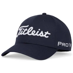 Titleist Tour Elite Headwear Cap Golf Apparel