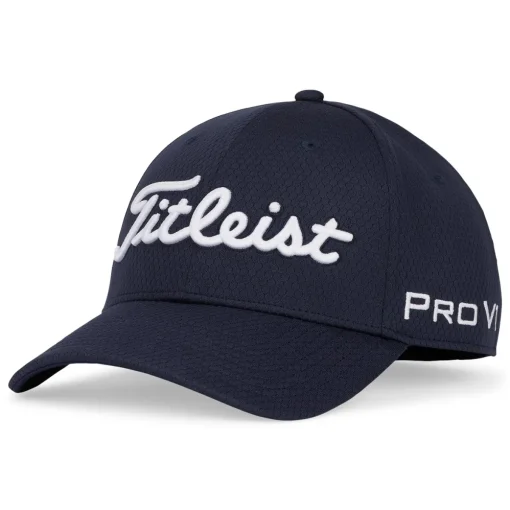 Titleist Tour Elite Headwear Cap Golf Apparel