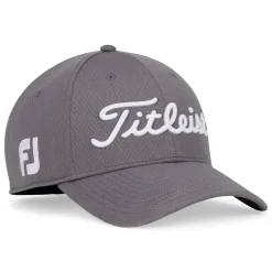 Titleist Tour Elite Headwear Cap Golf Apparel