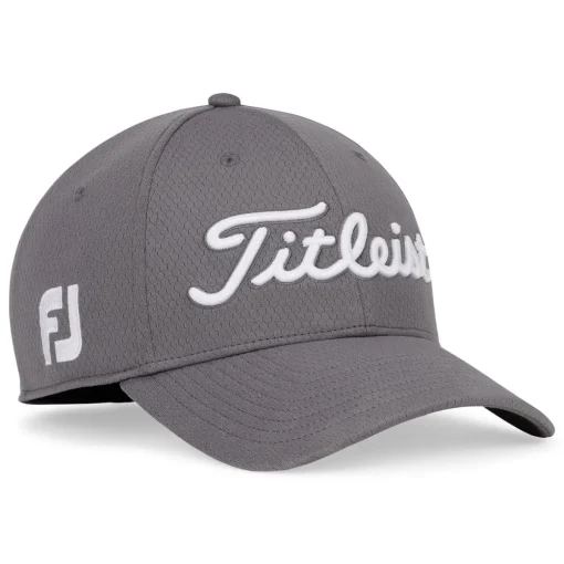 Titleist Tour Elite Headwear Cap Golf Apparel