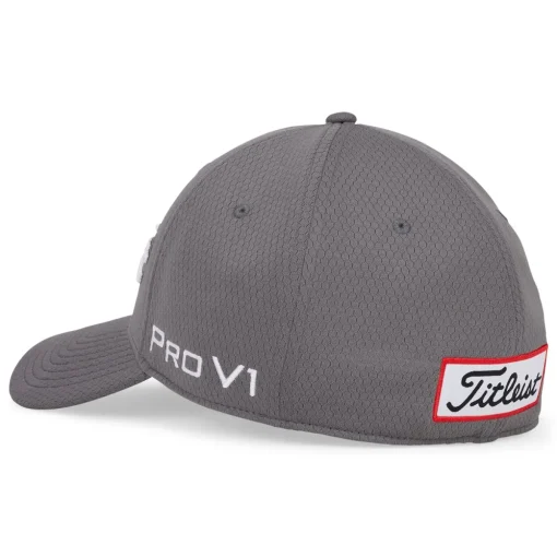 Titleist Tour Elite Headwear Cap Golf Apparel