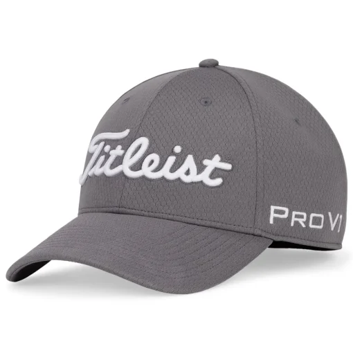 Titleist Tour Elite Headwear Cap Golf Apparel