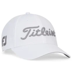Titleist Tour Elite Headwear Cap Golf Apparel