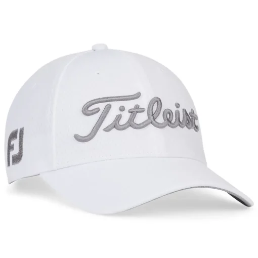 Titleist Tour Elite Headwear Cap Golf Apparel