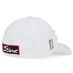 Titleist Tour Elite Headwear Cap Golf Apparel
