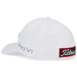 Titleist Tour Elite Headwear Cap Golf Apparel