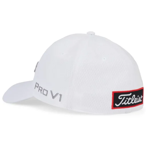Titleist Tour Elite Headwear Cap Golf Apparel