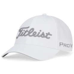 Titleist Tour Elite Headwear Cap Golf Apparel
